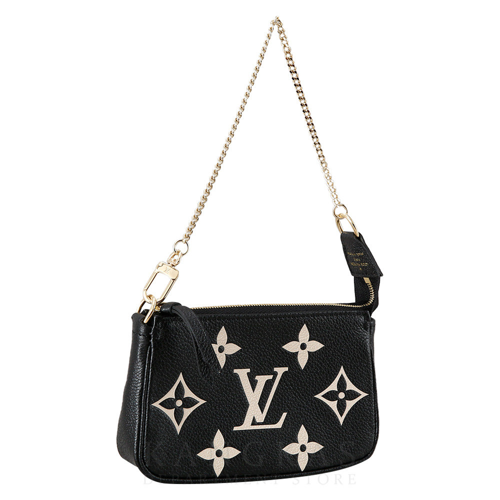 LOUIS VUITTON(USED)루이비통 M80732 앙프렝뜨 미니 포쉐트 악세수아